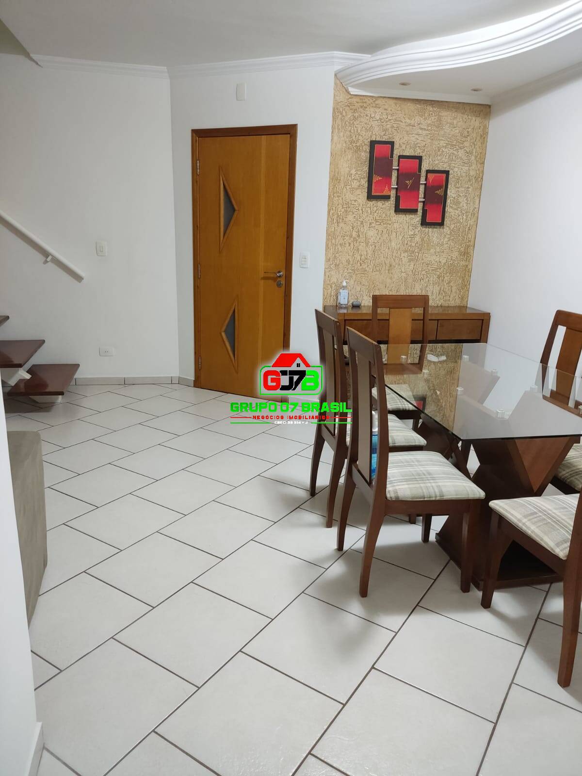 Apartamento à venda com 3 quartos, 240m² - Foto 24