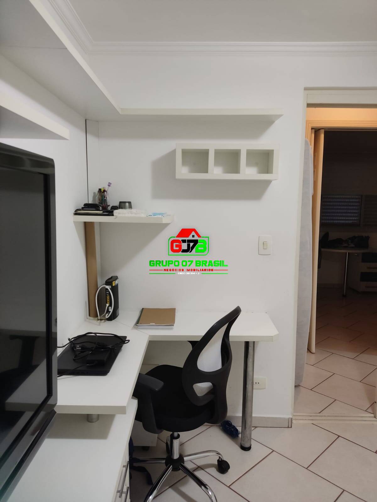 Apartamento à venda com 3 quartos, 240m² - Foto 27