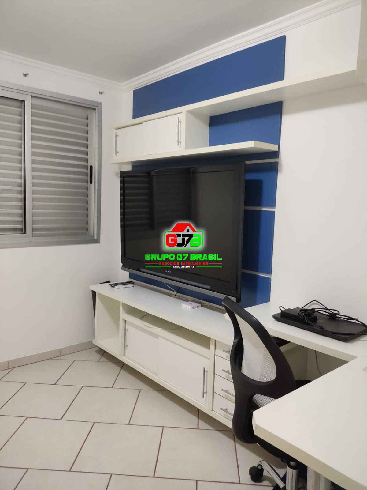 Apartamento à venda com 3 quartos, 240m² - Foto 29