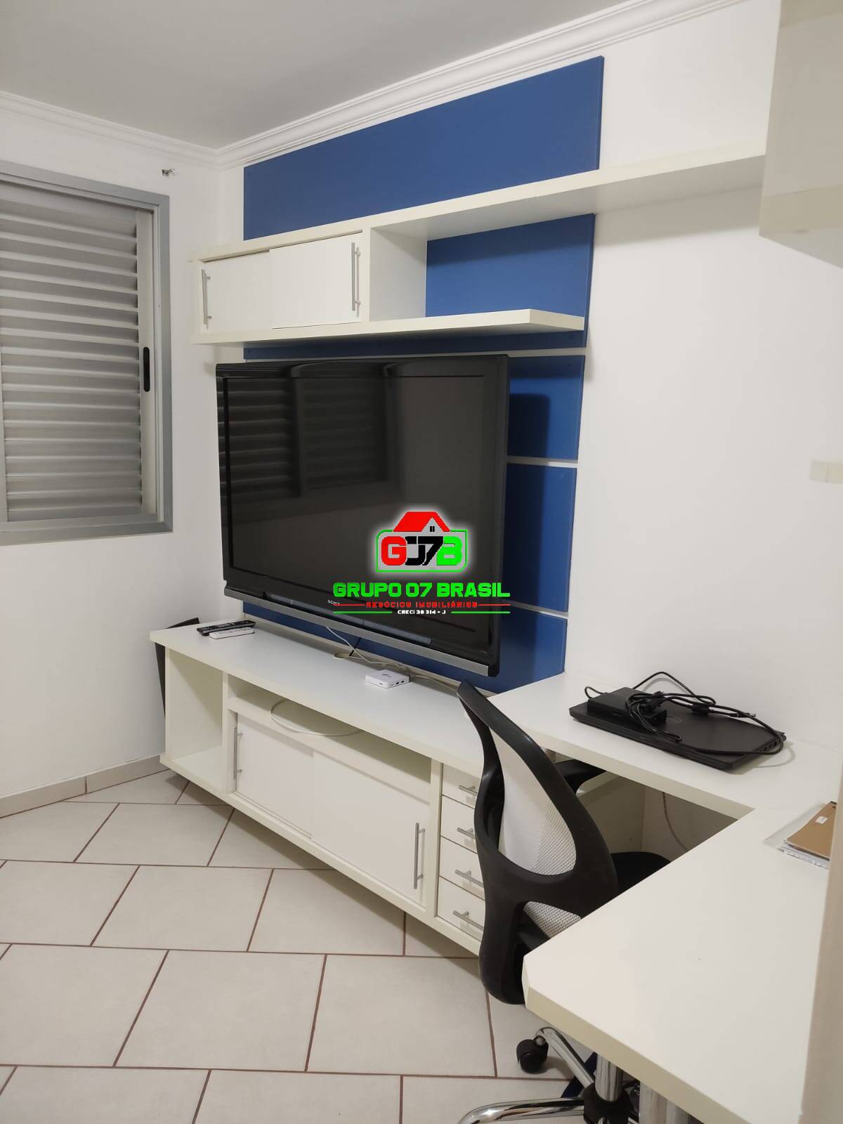 Apartamento à venda com 3 quartos, 240m² - Foto 30