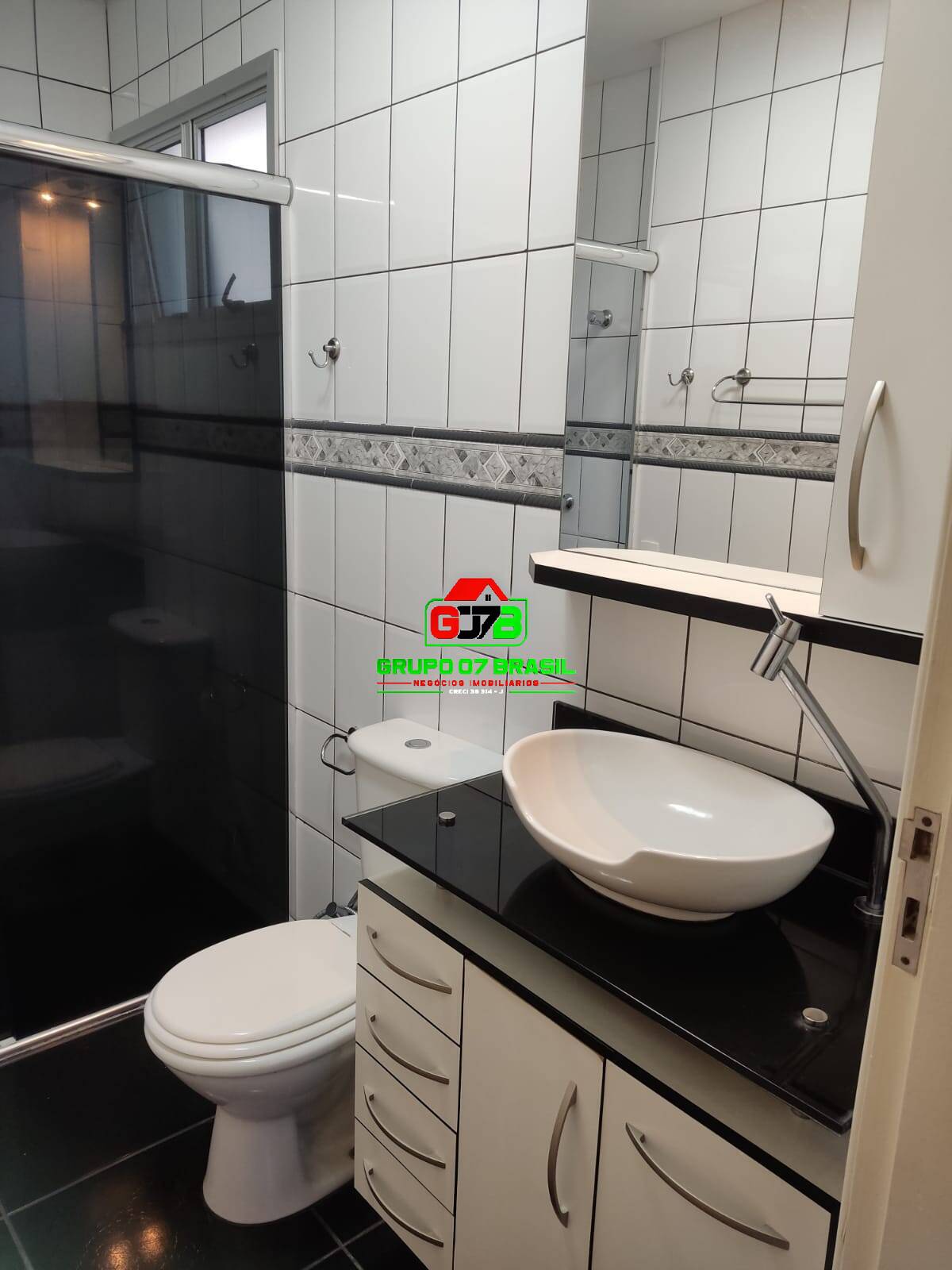 Apartamento à venda com 3 quartos, 240m² - Foto 32