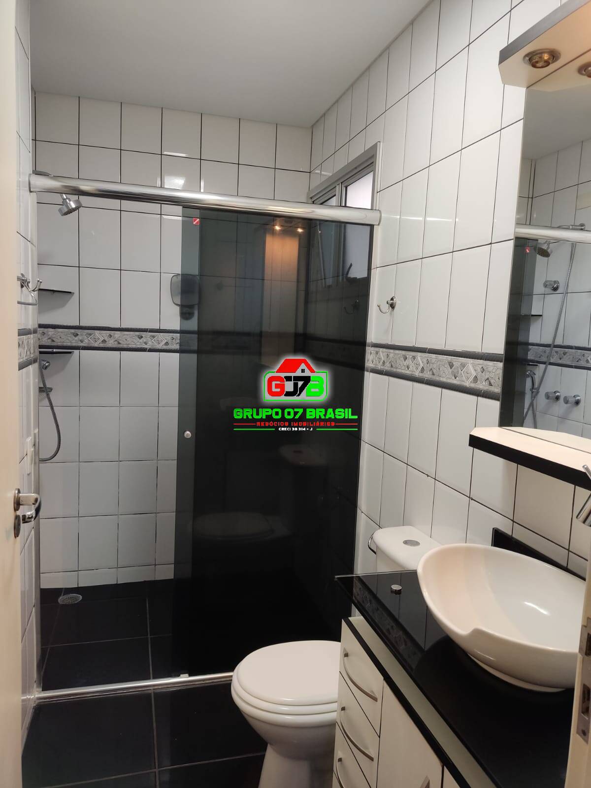 Apartamento à venda com 3 quartos, 240m² - Foto 35