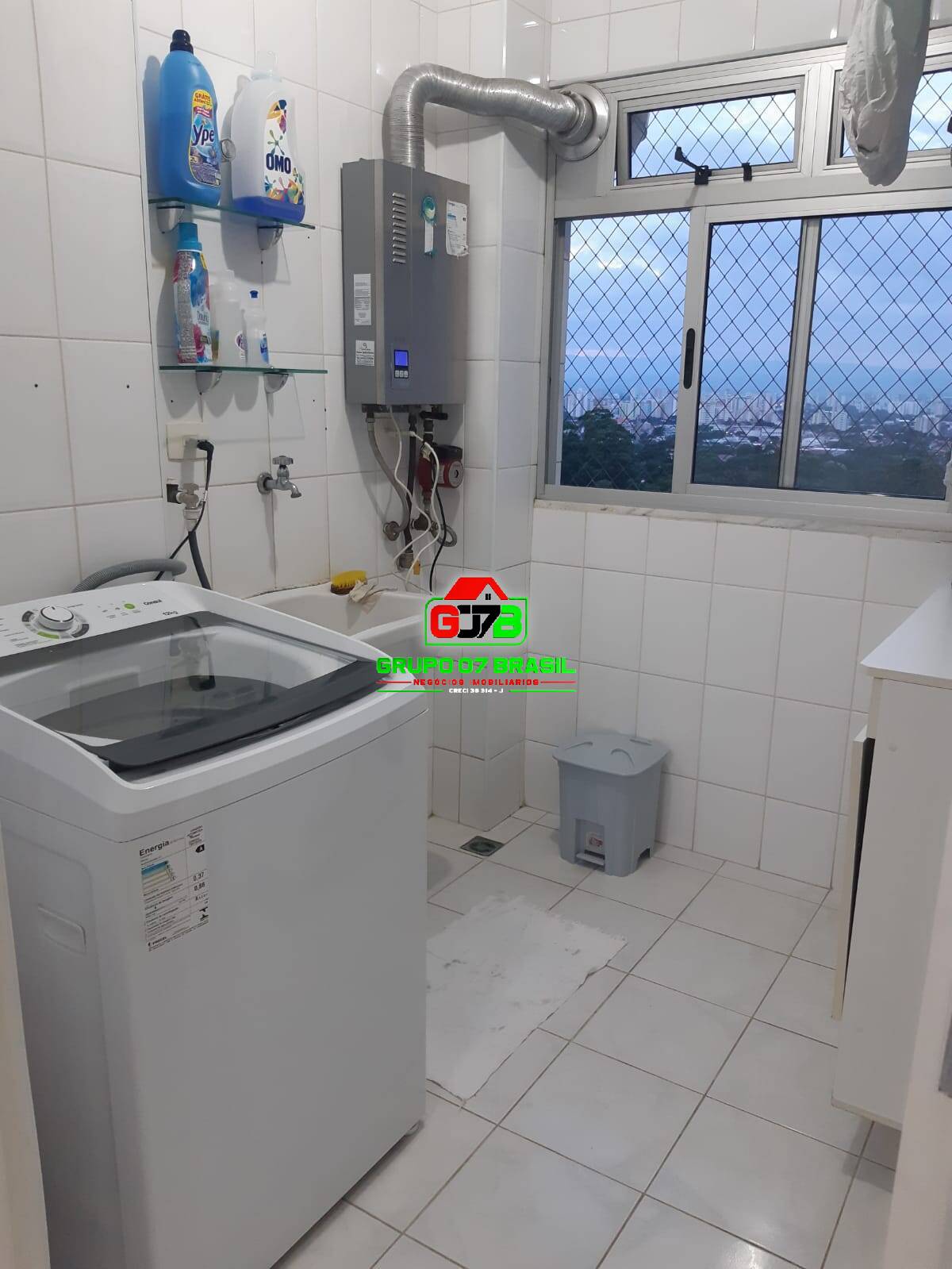 Apartamento à venda com 3 quartos, 240m² - Foto 41