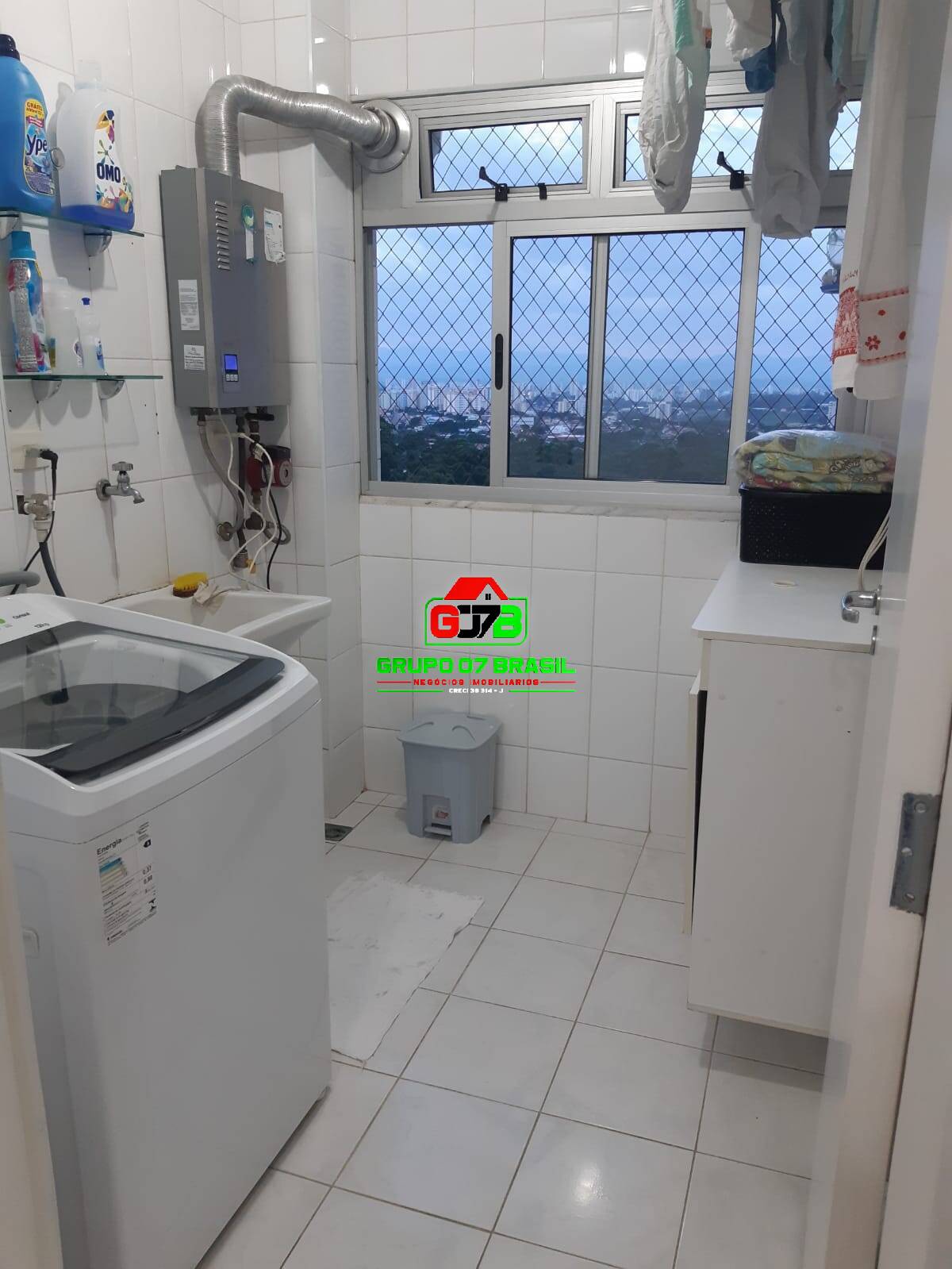 Apartamento à venda com 3 quartos, 240m² - Foto 42