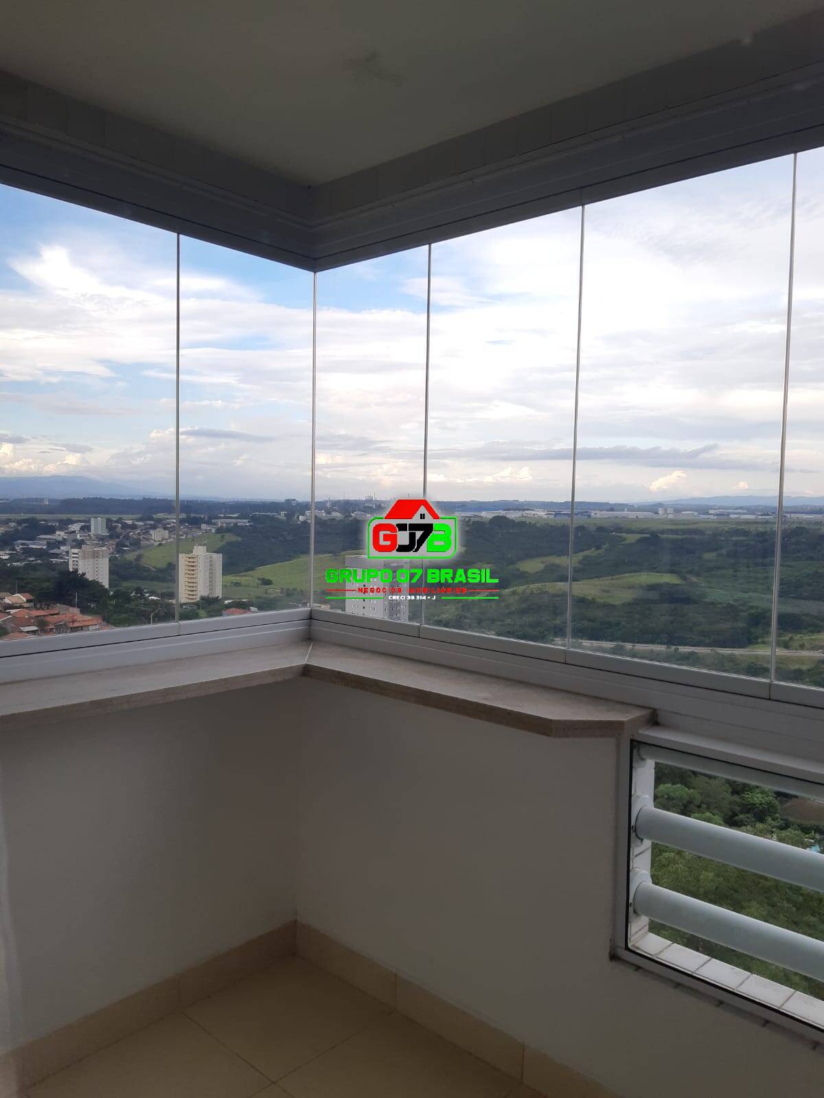 Apartamento à venda com 3 quartos, 240m² - Foto 46