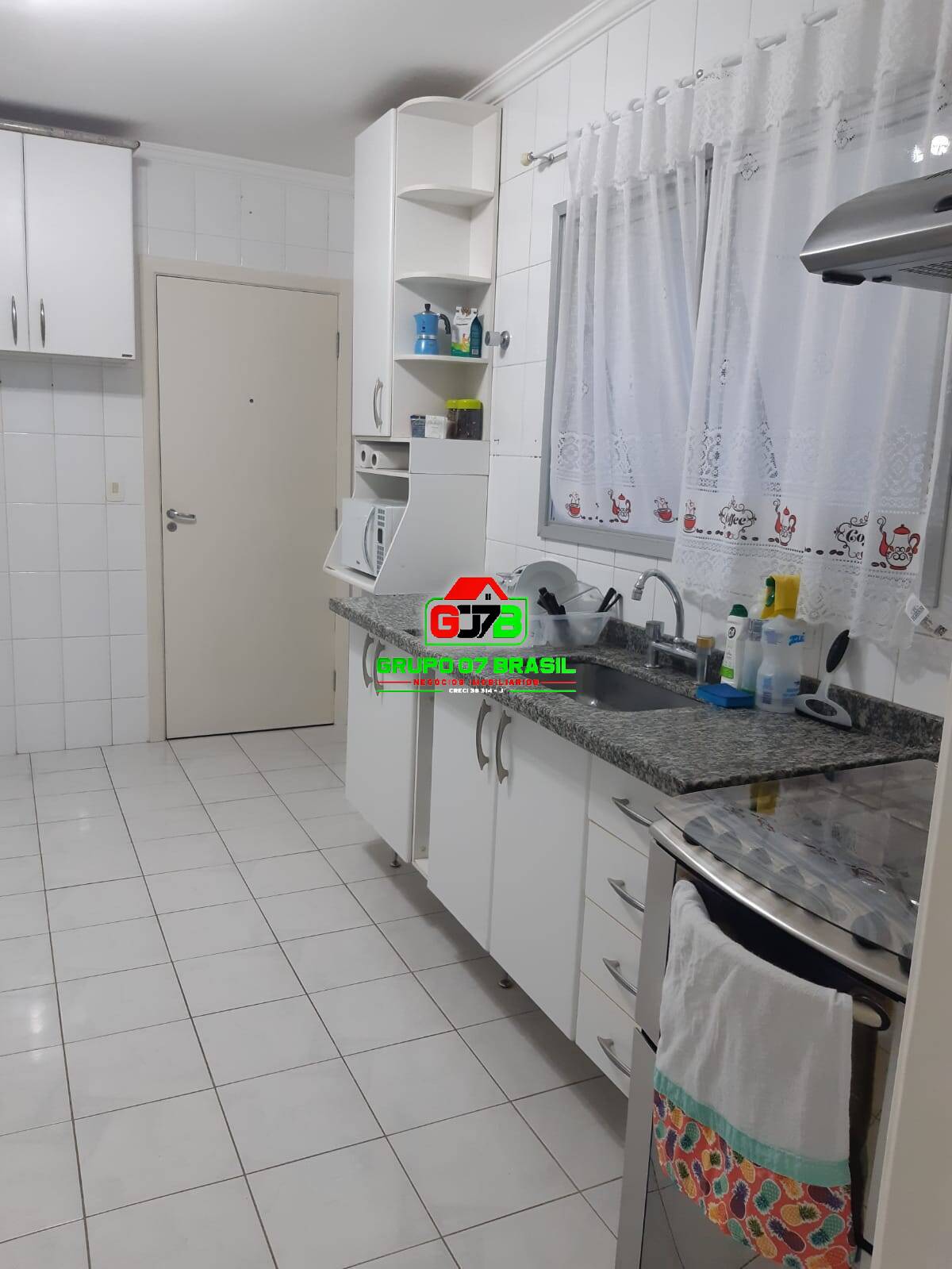 Apartamento à venda com 3 quartos, 240m² - Foto 44