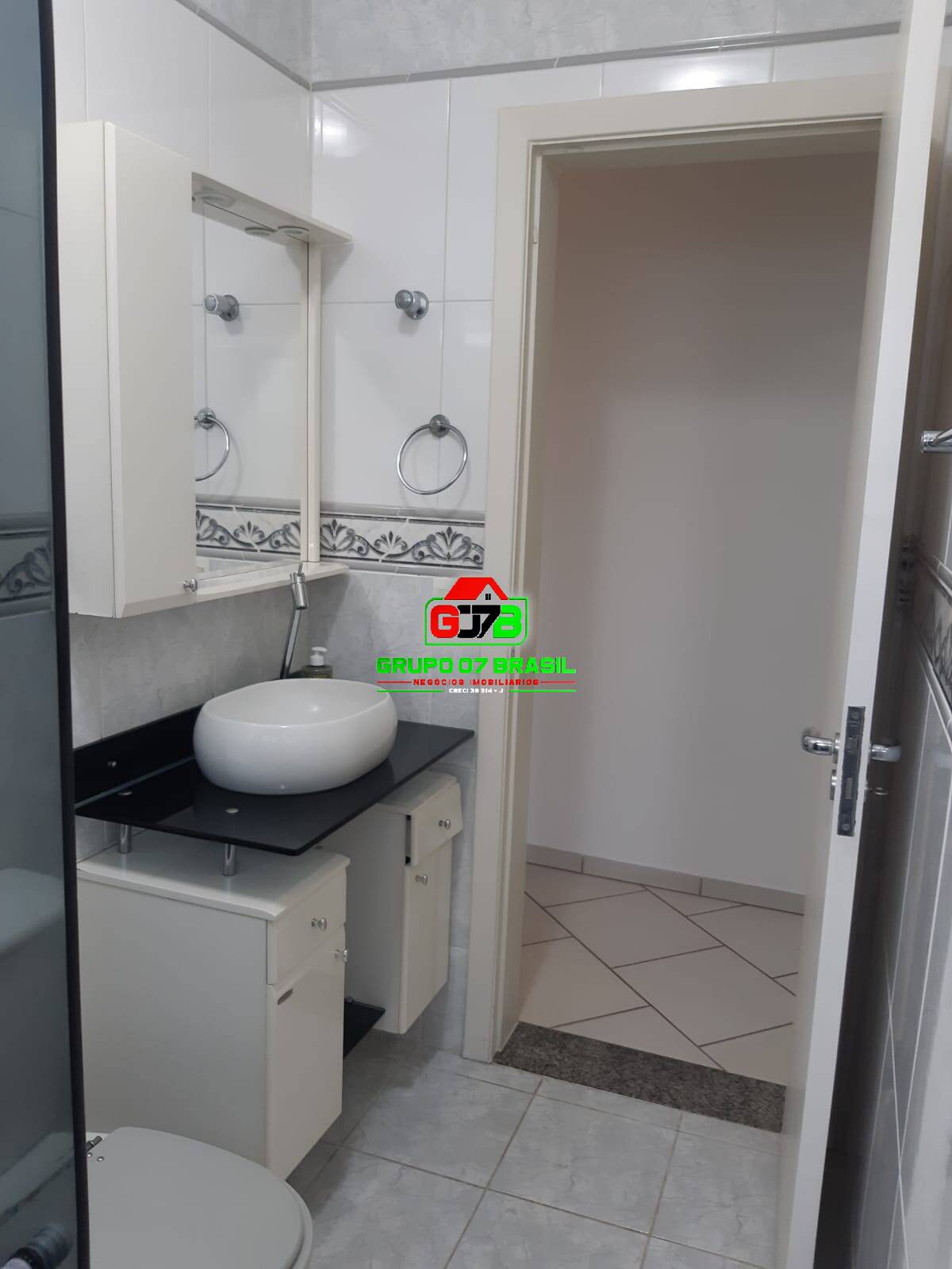 Apartamento à venda com 3 quartos, 240m² - Foto 48