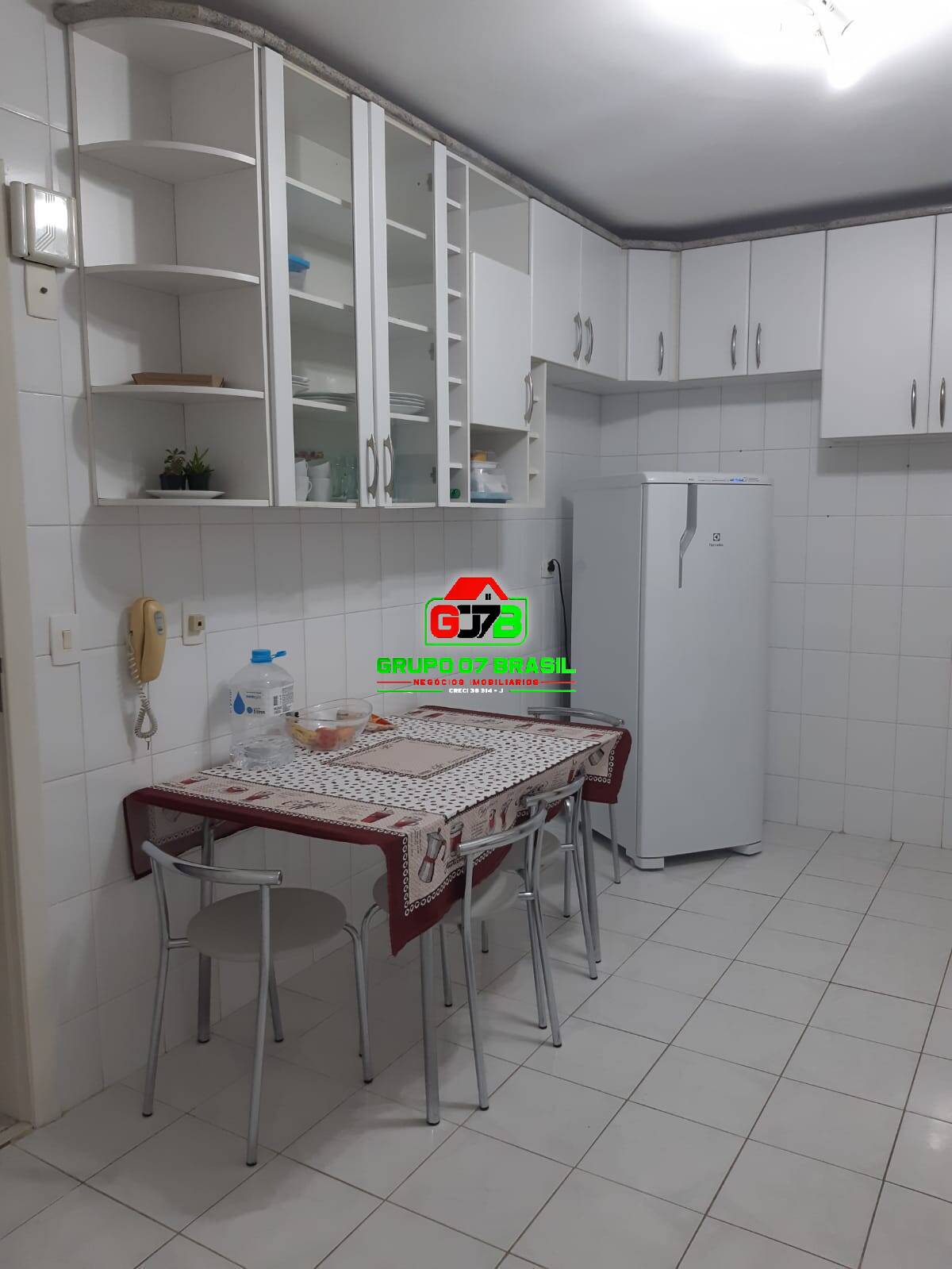 Apartamento à venda com 3 quartos, 240m² - Foto 45