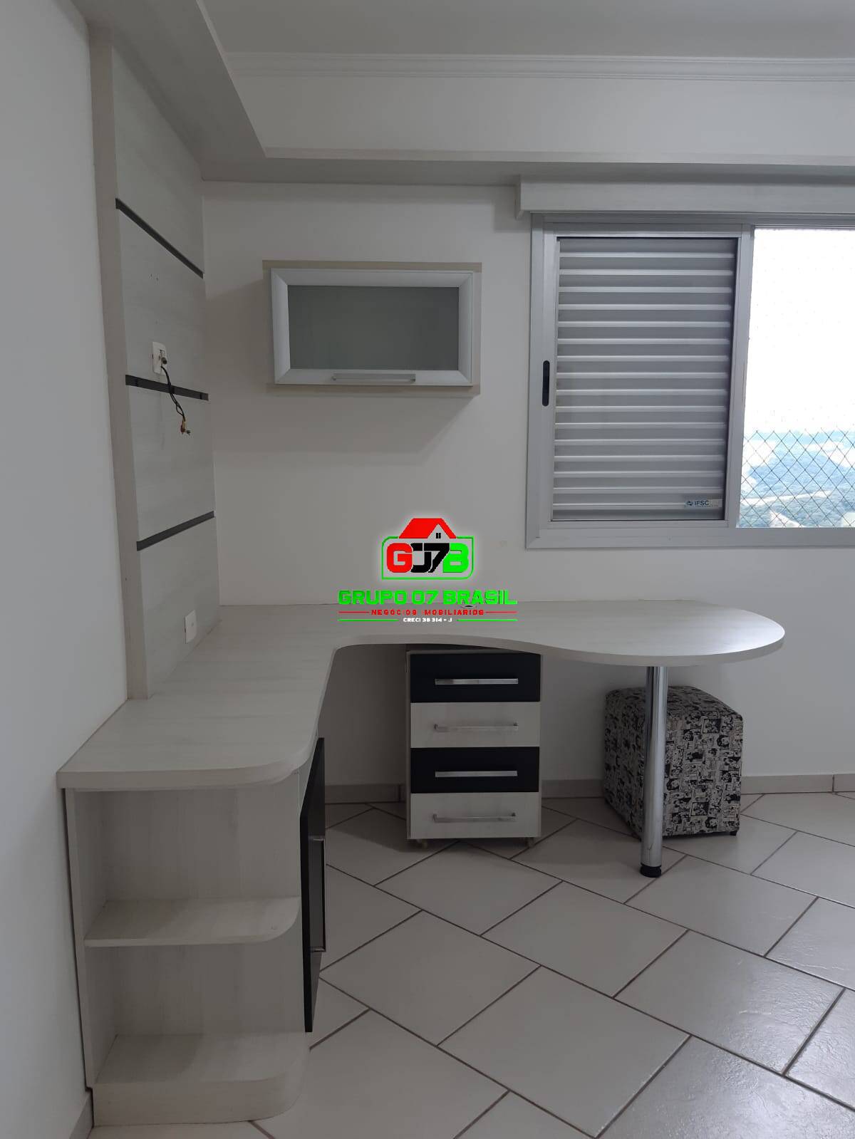 Apartamento à venda com 3 quartos, 240m² - Foto 55