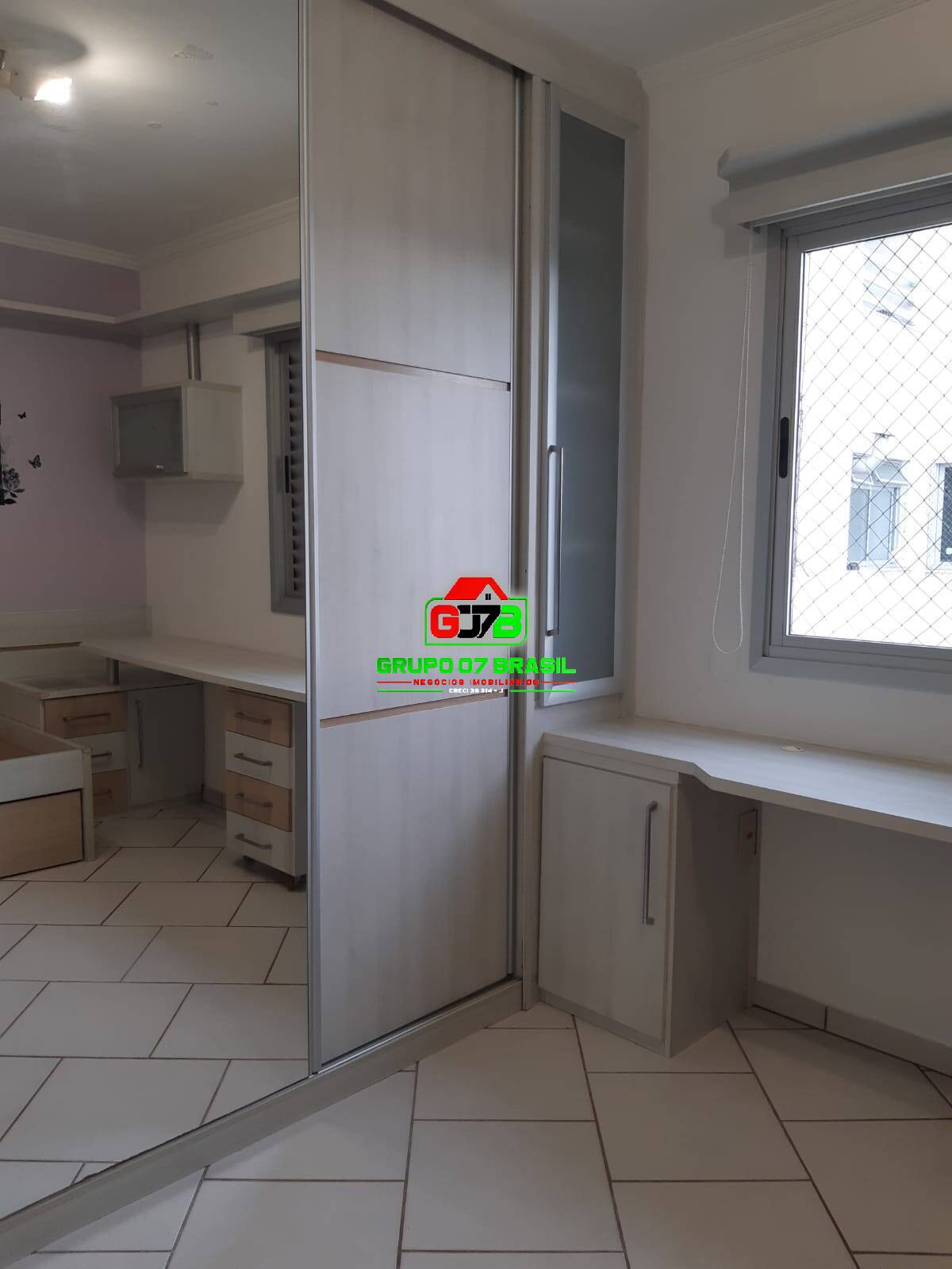 Apartamento à venda com 3 quartos, 240m² - Foto 58