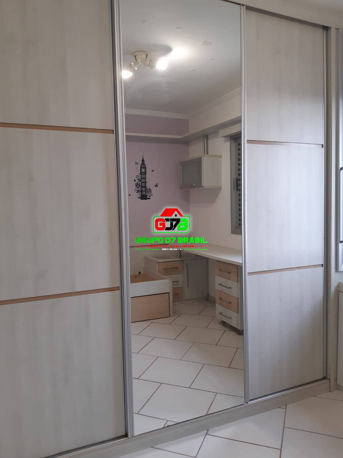 Apartamento à venda com 3 quartos, 240m² - Foto 57