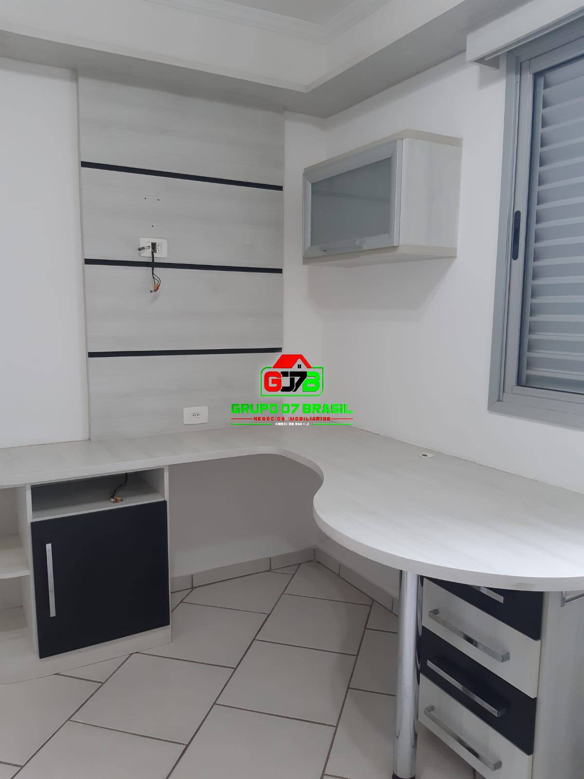 Apartamento à venda com 3 quartos, 240m² - Foto 56