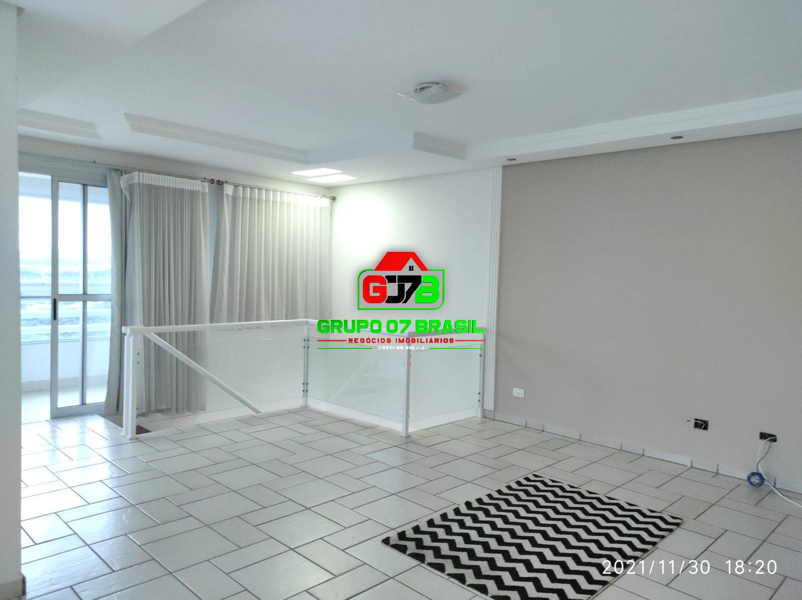 Apartamento à venda com 3 quartos, 240m² - Foto 73