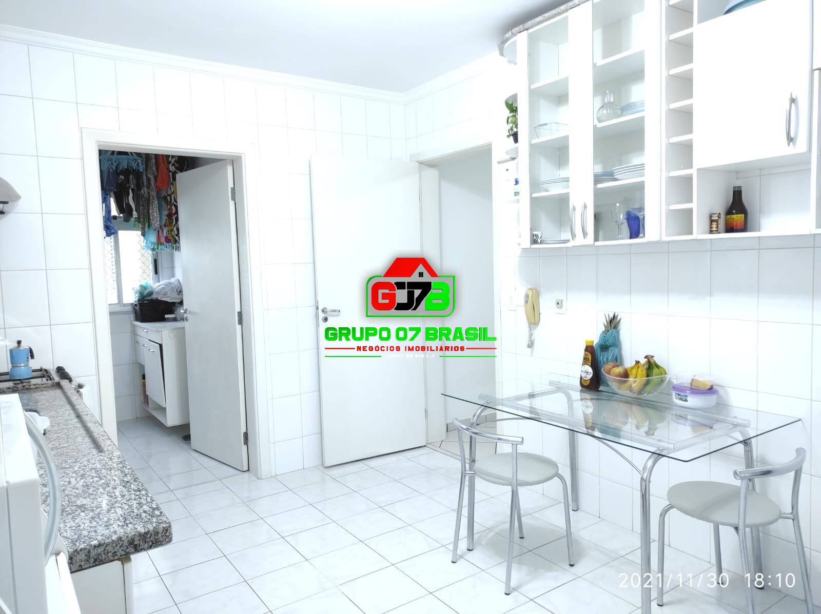 Apartamento à venda com 3 quartos, 240m² - Foto 85