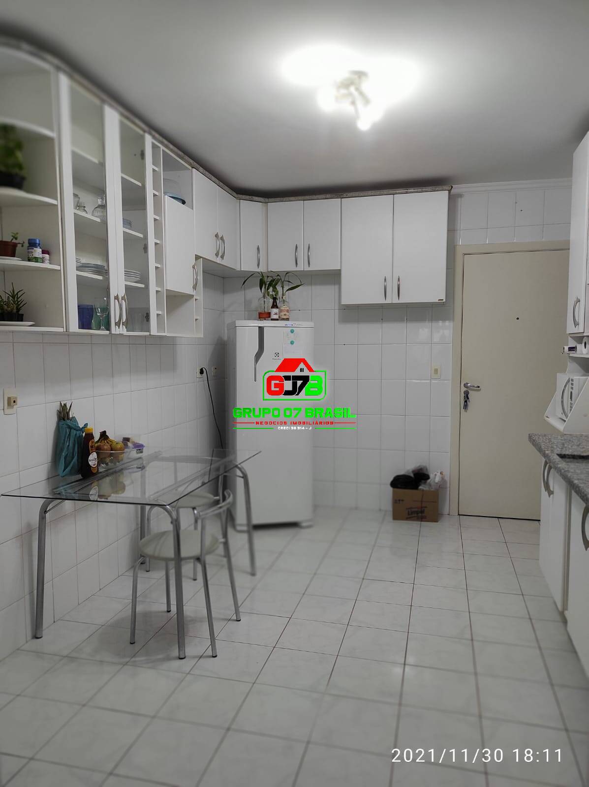 Apartamento à venda com 3 quartos, 240m² - Foto 84