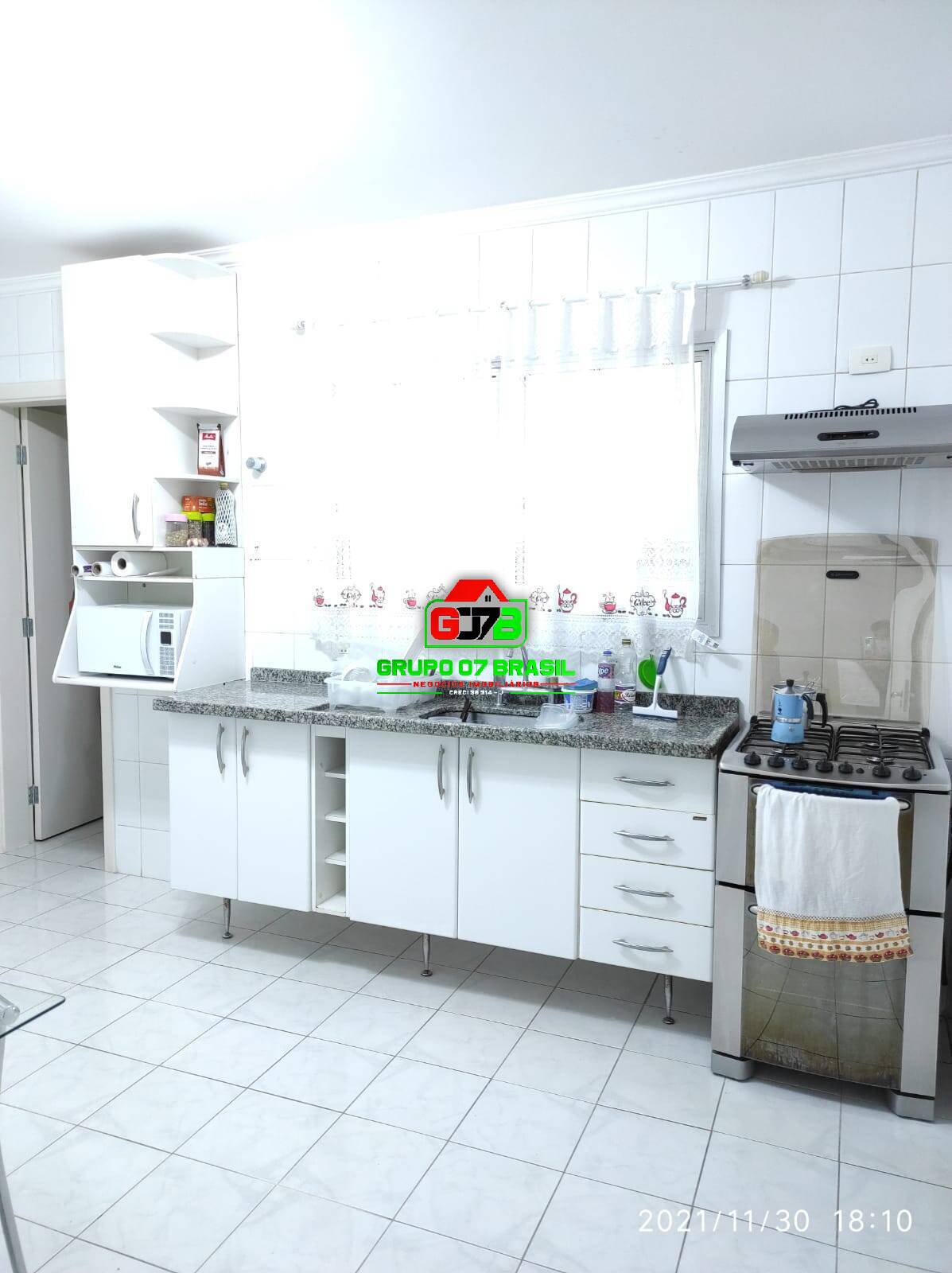 Apartamento à venda com 3 quartos, 240m² - Foto 87