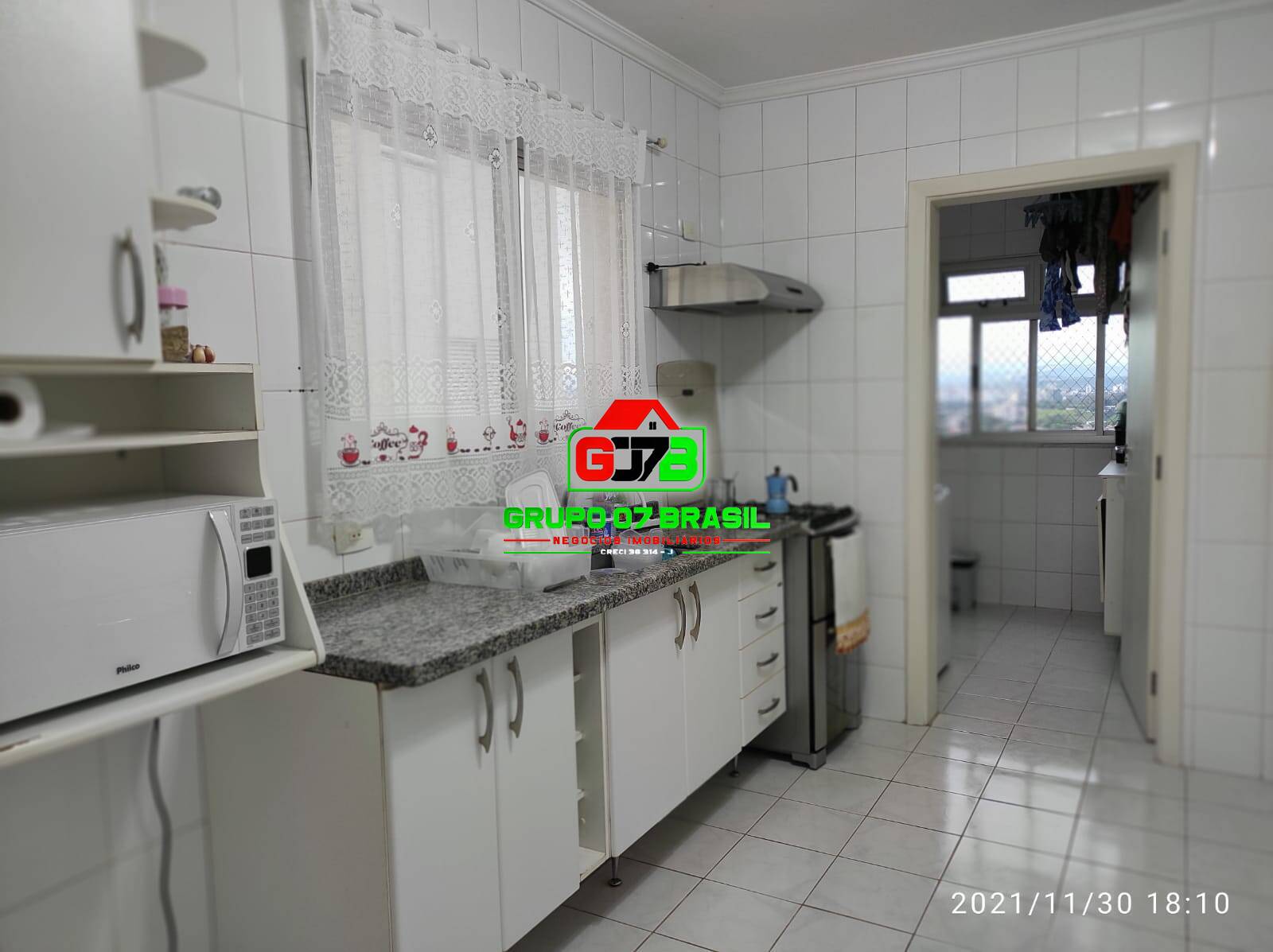 Apartamento à venda com 3 quartos, 240m² - Foto 88