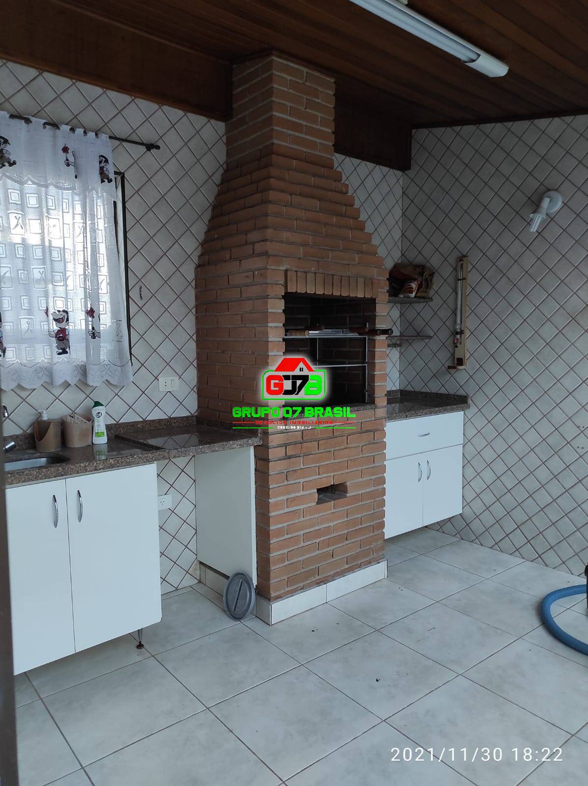 Apartamento à venda com 3 quartos, 240m² - Foto 92