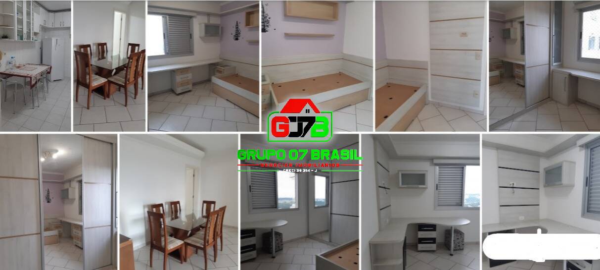 Apartamento à venda com 3 quartos, 240m² - Foto 104