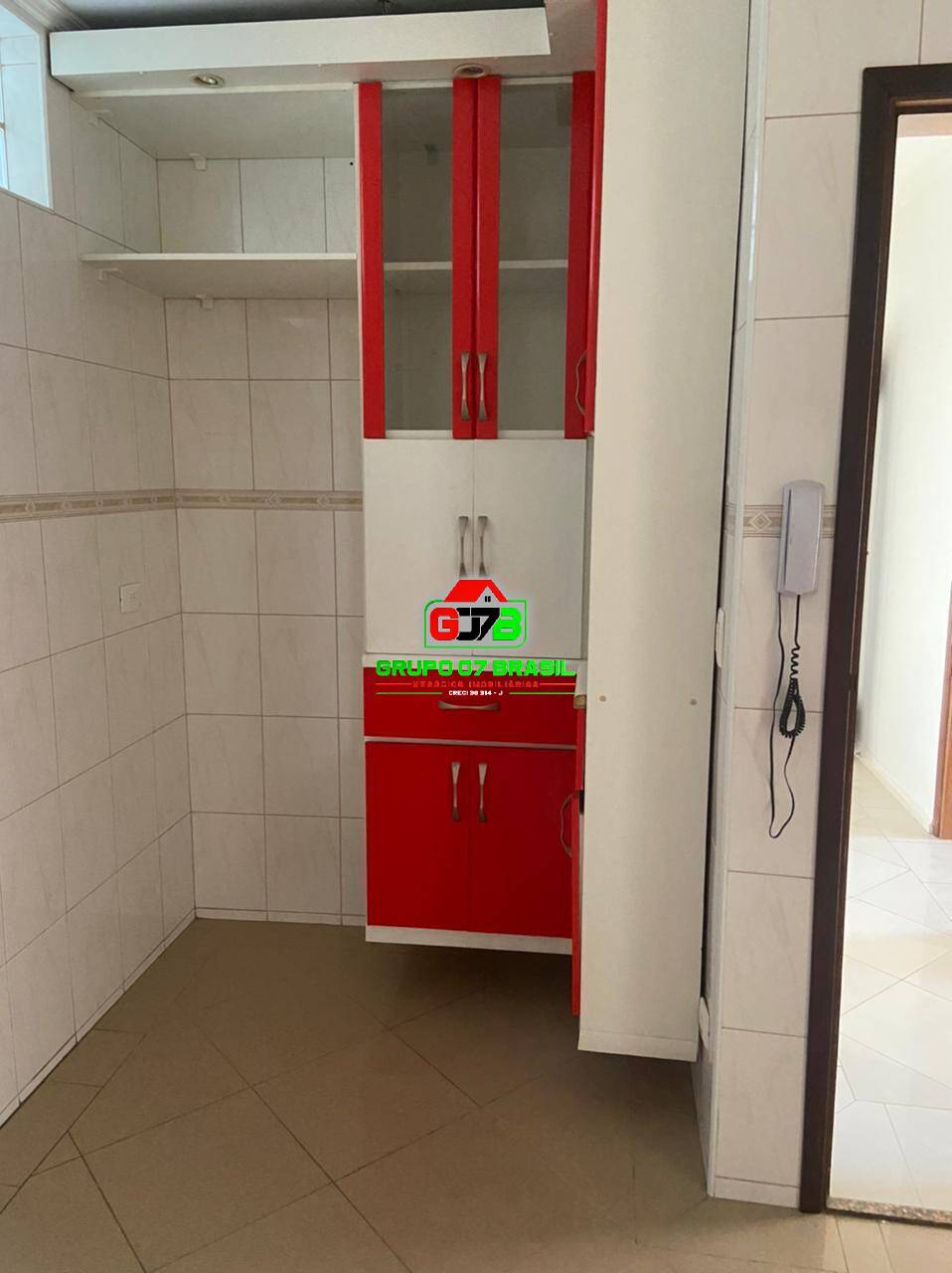 Apartamento à venda com 2 quartos, 76m² - Foto 4