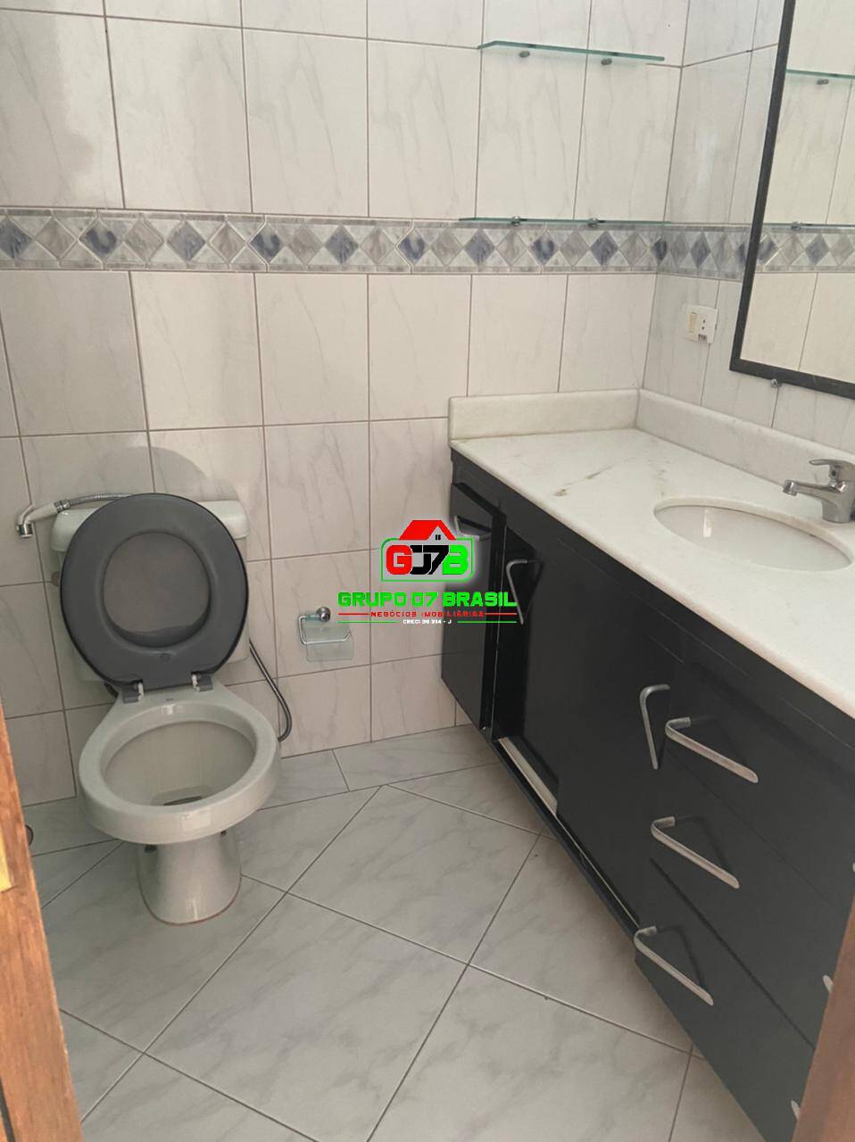 Apartamento à venda com 2 quartos, 76m² - Foto 6