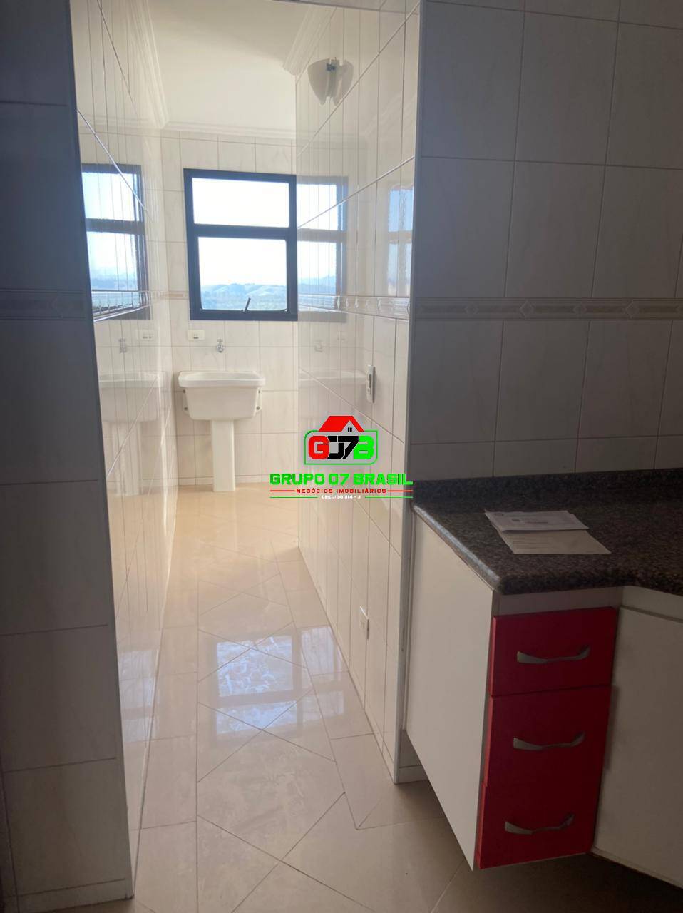 Apartamento à venda com 2 quartos, 76m² - Foto 5