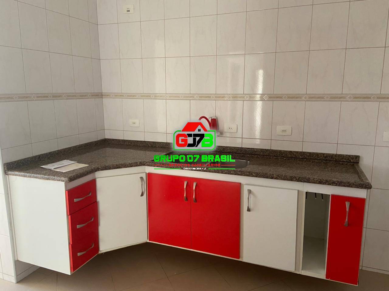 Apartamento à venda com 2 quartos, 76m² - Foto 7