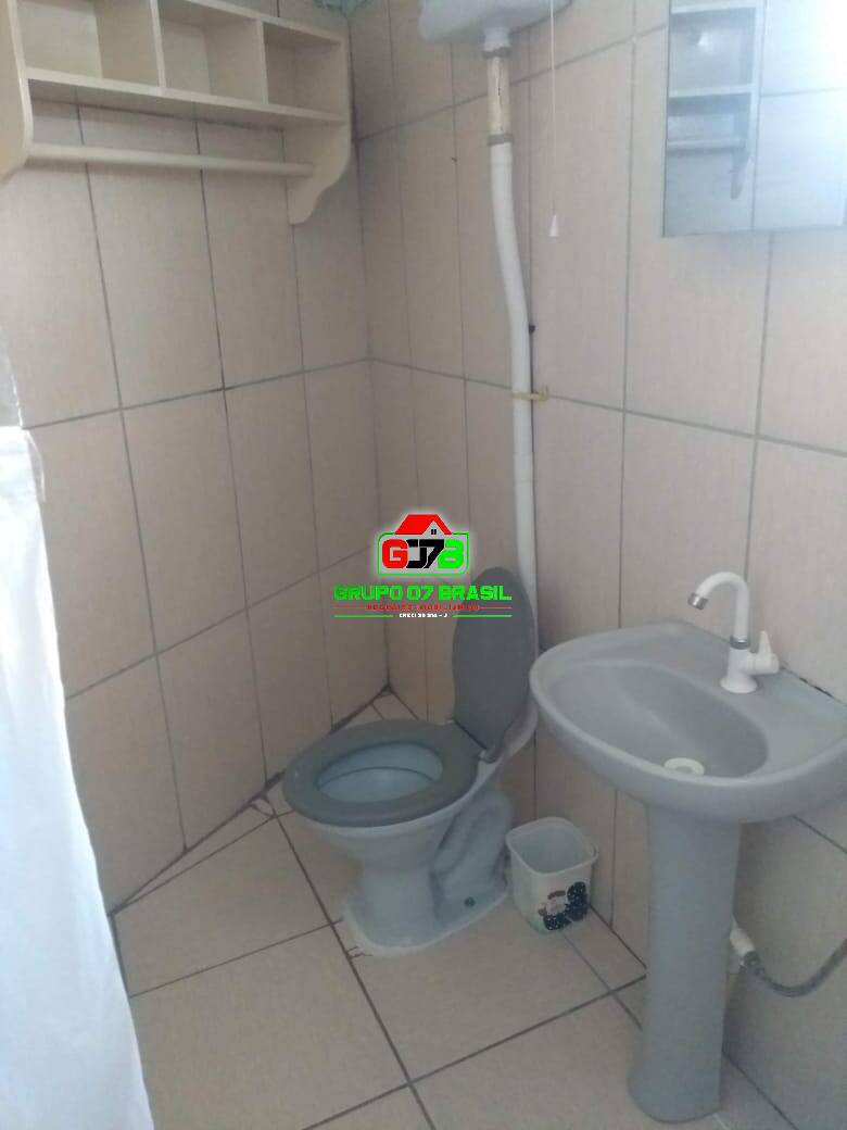 Sobrado à venda com 2 quartos, 400m² - Foto 8