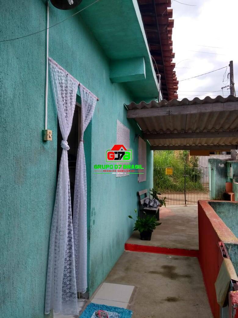 Sobrado à venda com 2 quartos, 400m² - Foto 11