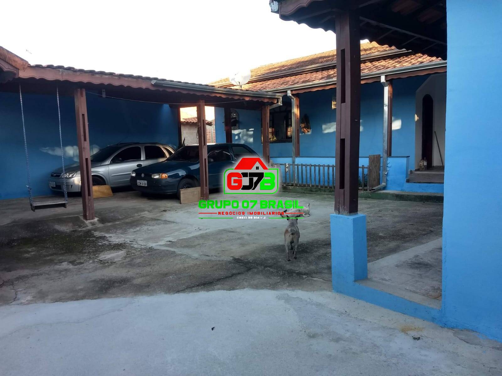 Fazenda à venda com 4 quartos, 1087m² - Foto 26