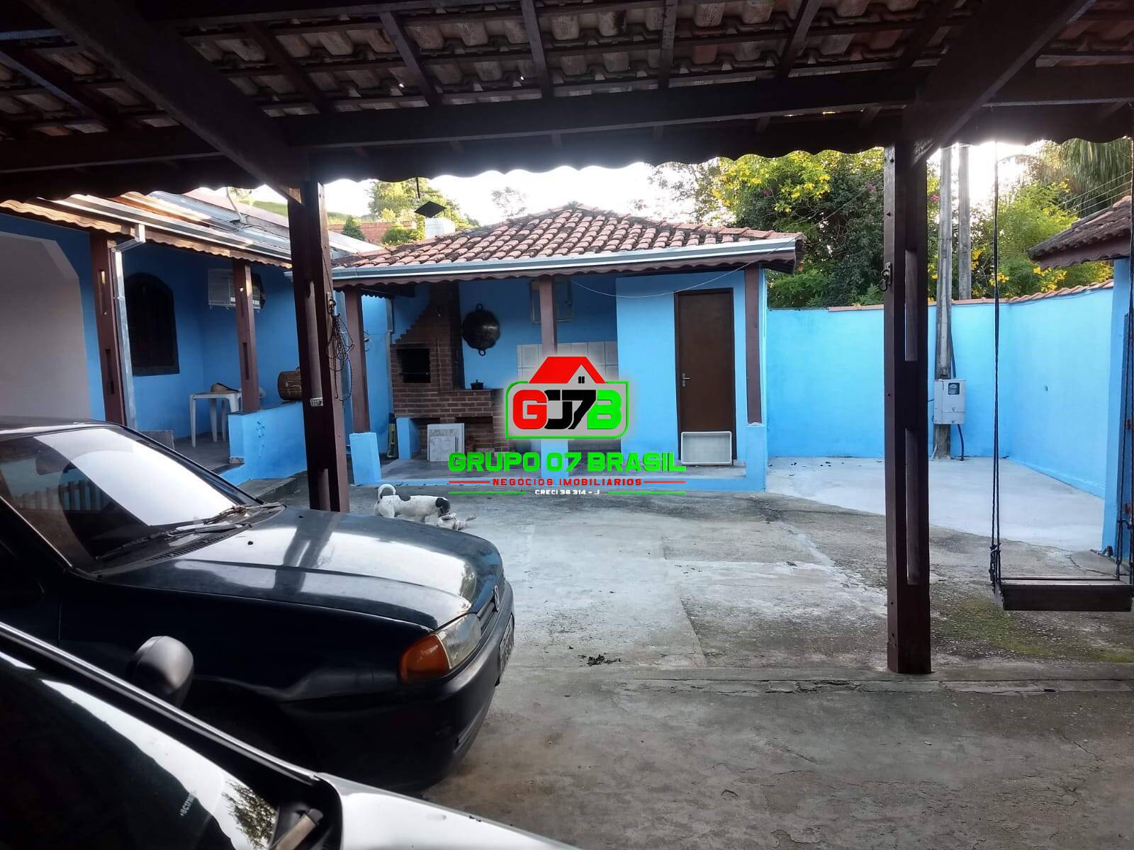 Fazenda à venda com 4 quartos, 1087m² - Foto 33