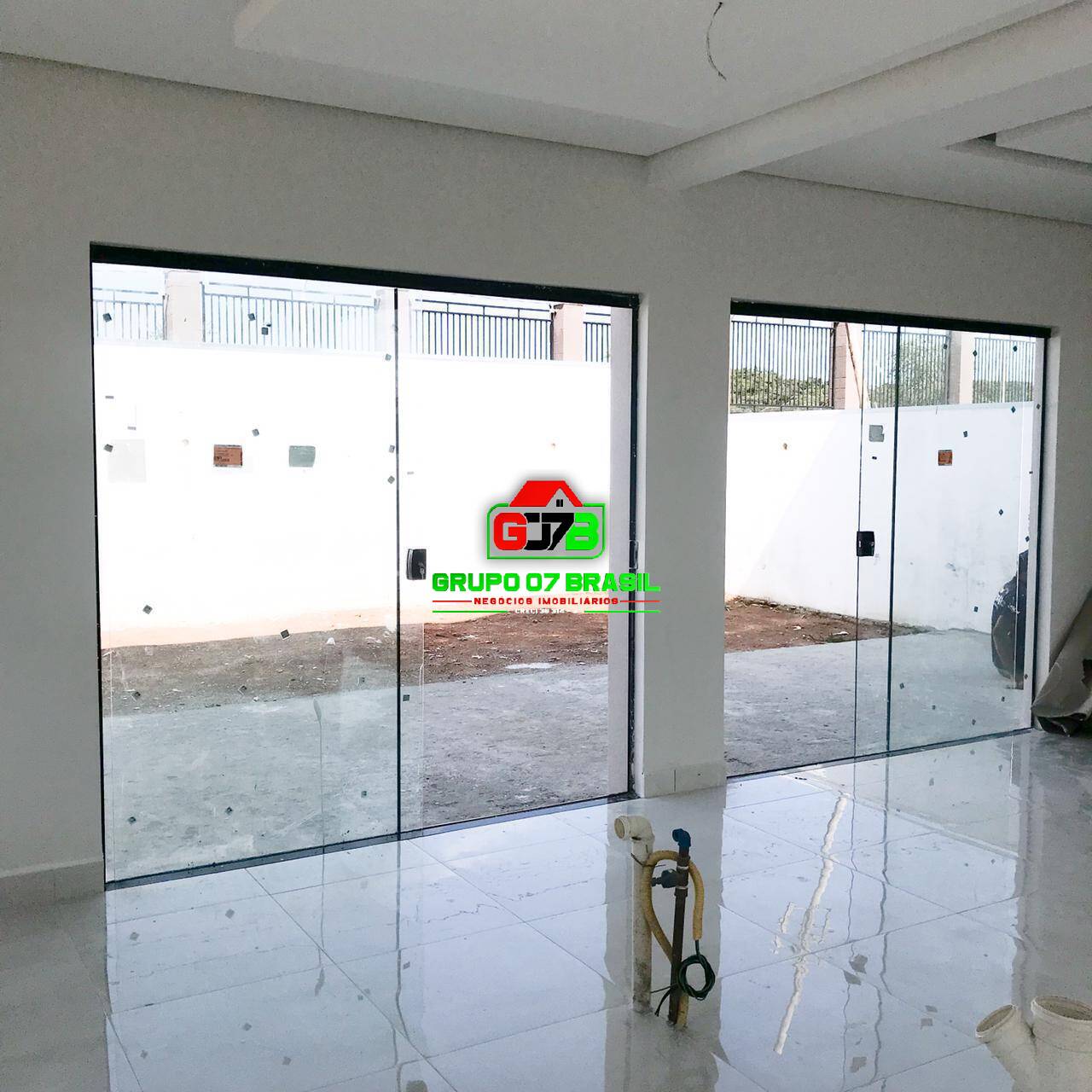 Casa à venda e aluguel com 3 quartos, 275m² - Foto 10