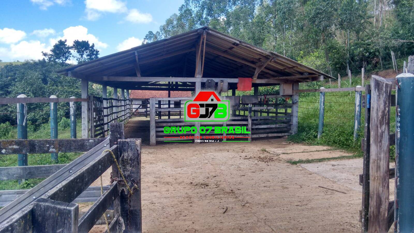 Fazenda à venda, 35m² - Foto 11