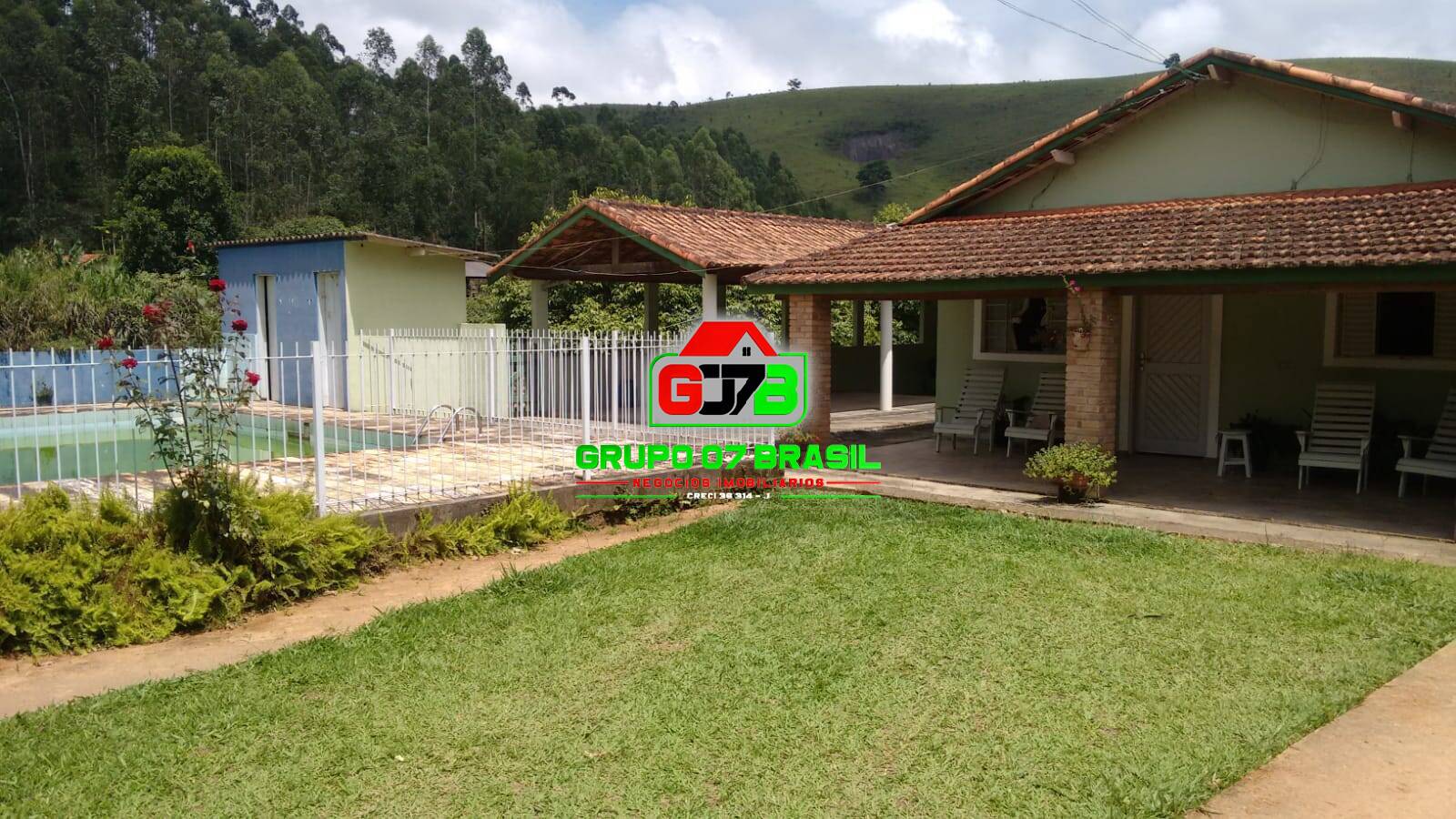 Fazenda à venda, 35m² - Foto 5