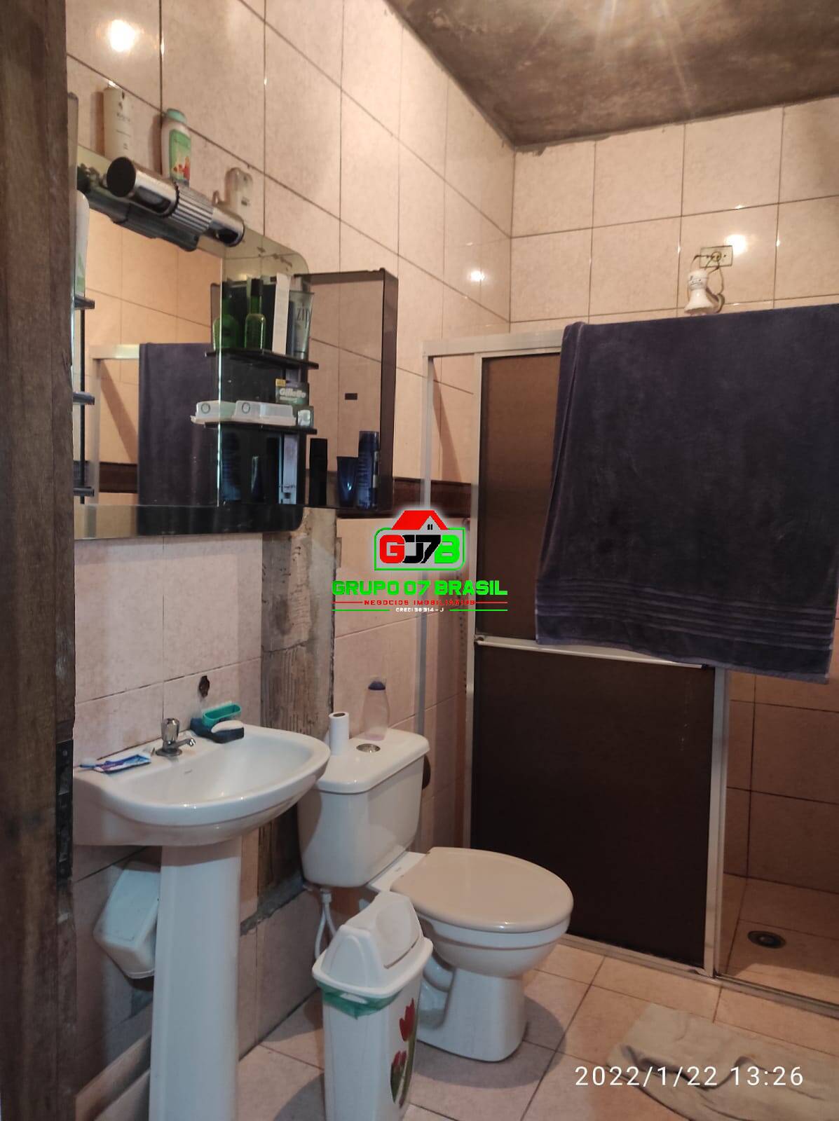 Casa à venda com 3 quartos, 138m² - Foto 6