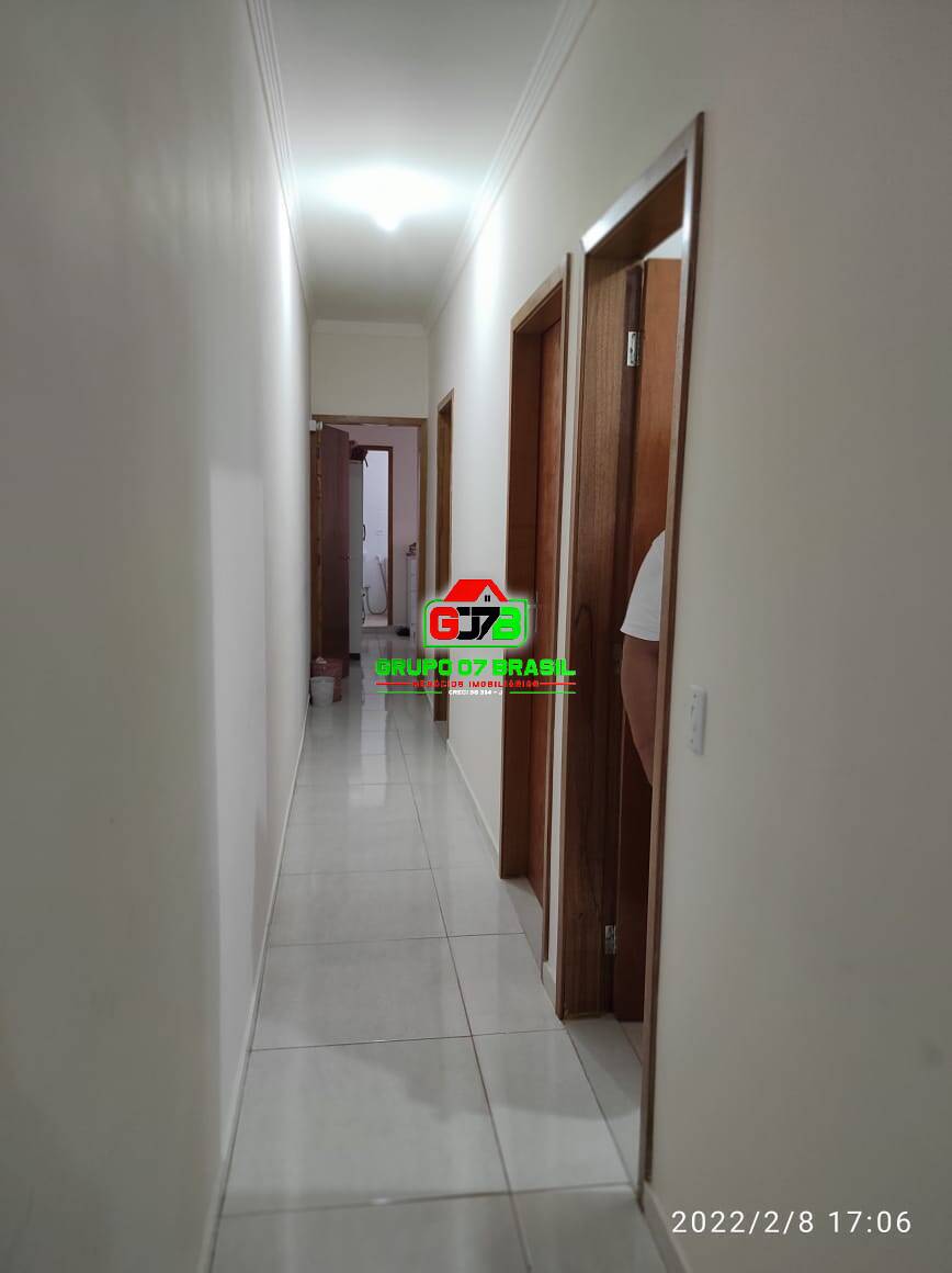 Casa à venda e aluguel com 3 quartos, 156m² - Foto 11