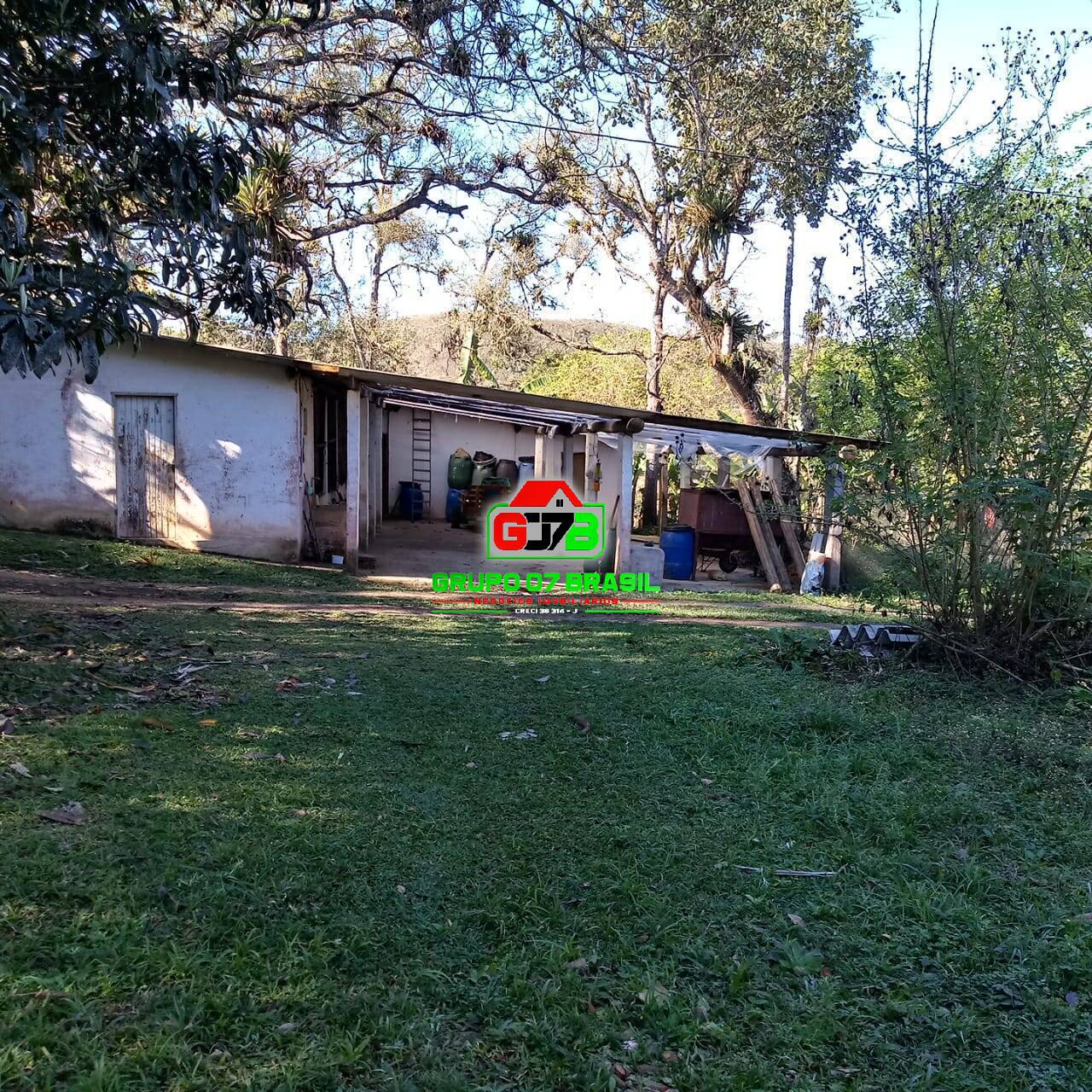 Fazenda à venda, 164560m² - Foto 1