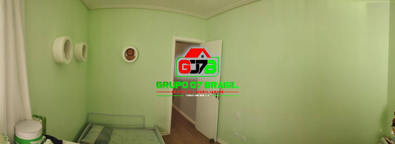 Apartamento à venda com 2 quartos, 58m² - Foto 10