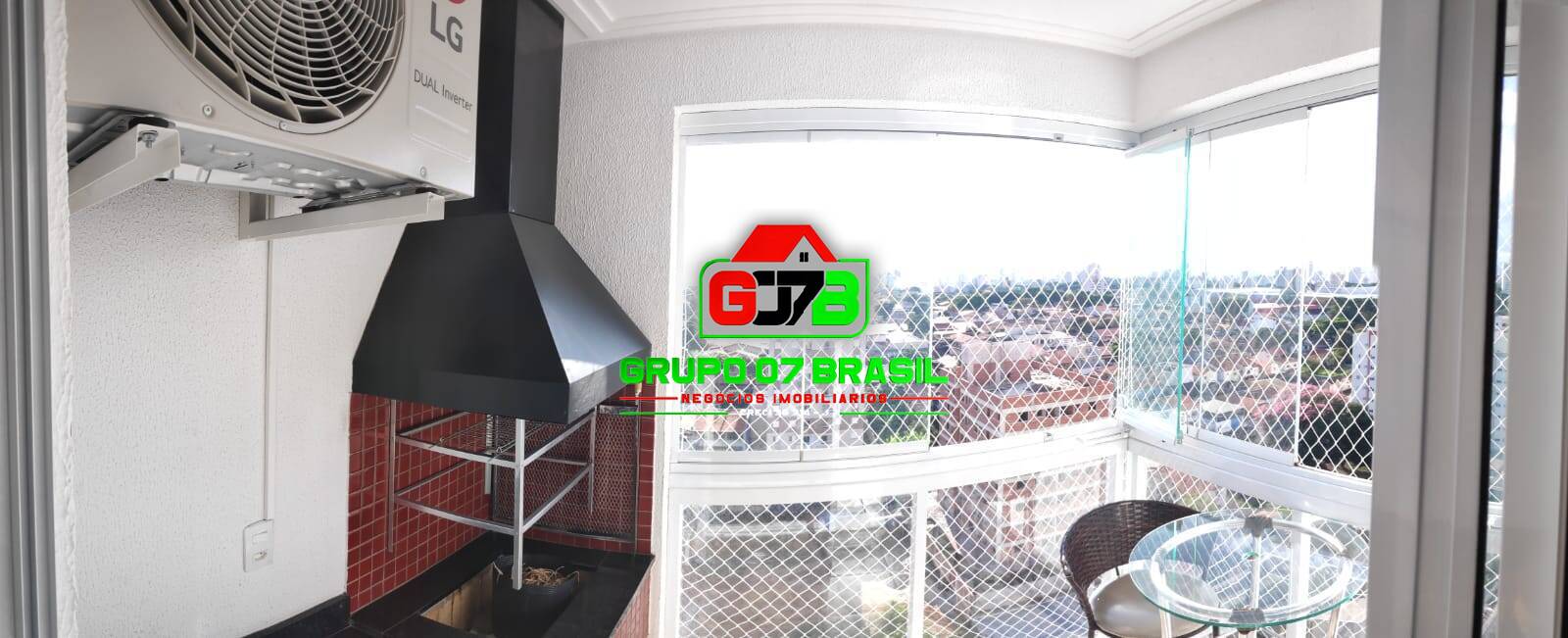 Apartamento à venda com 2 quartos, 58m² - Foto 11