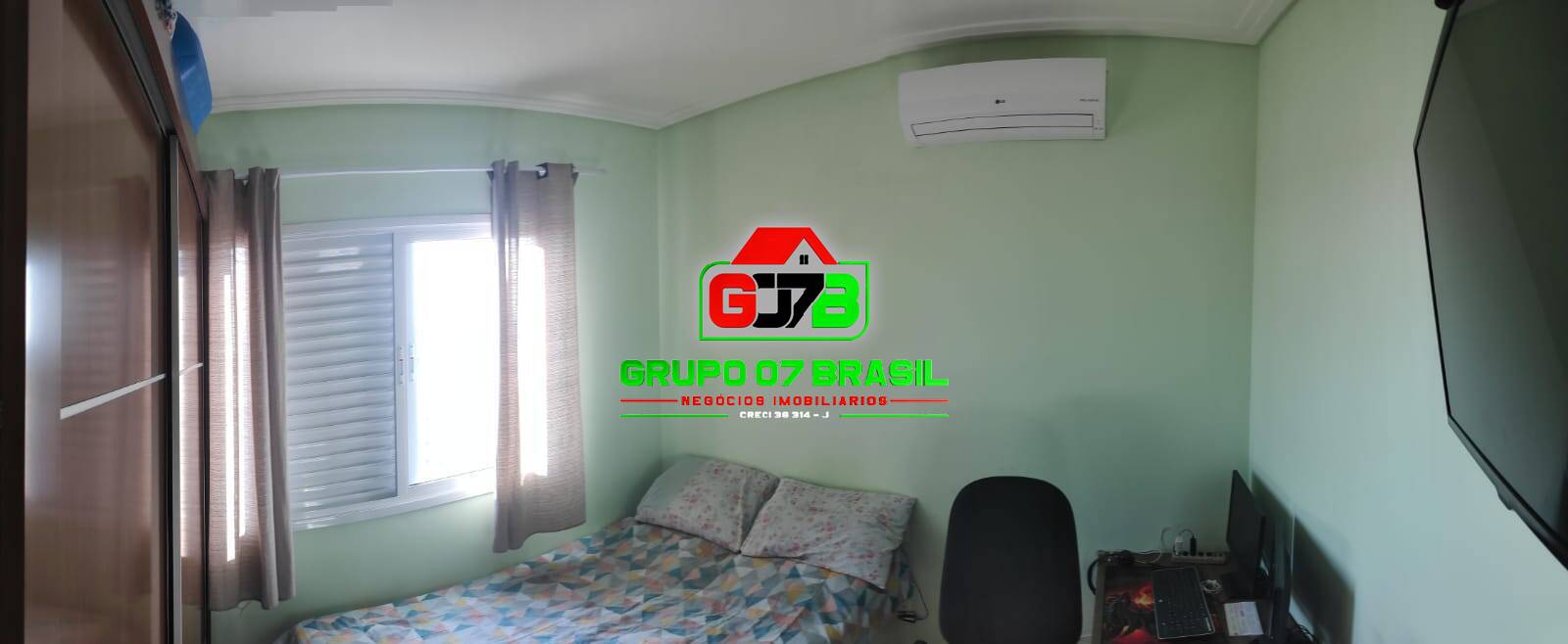 Apartamento à venda com 2 quartos, 58m² - Foto 15