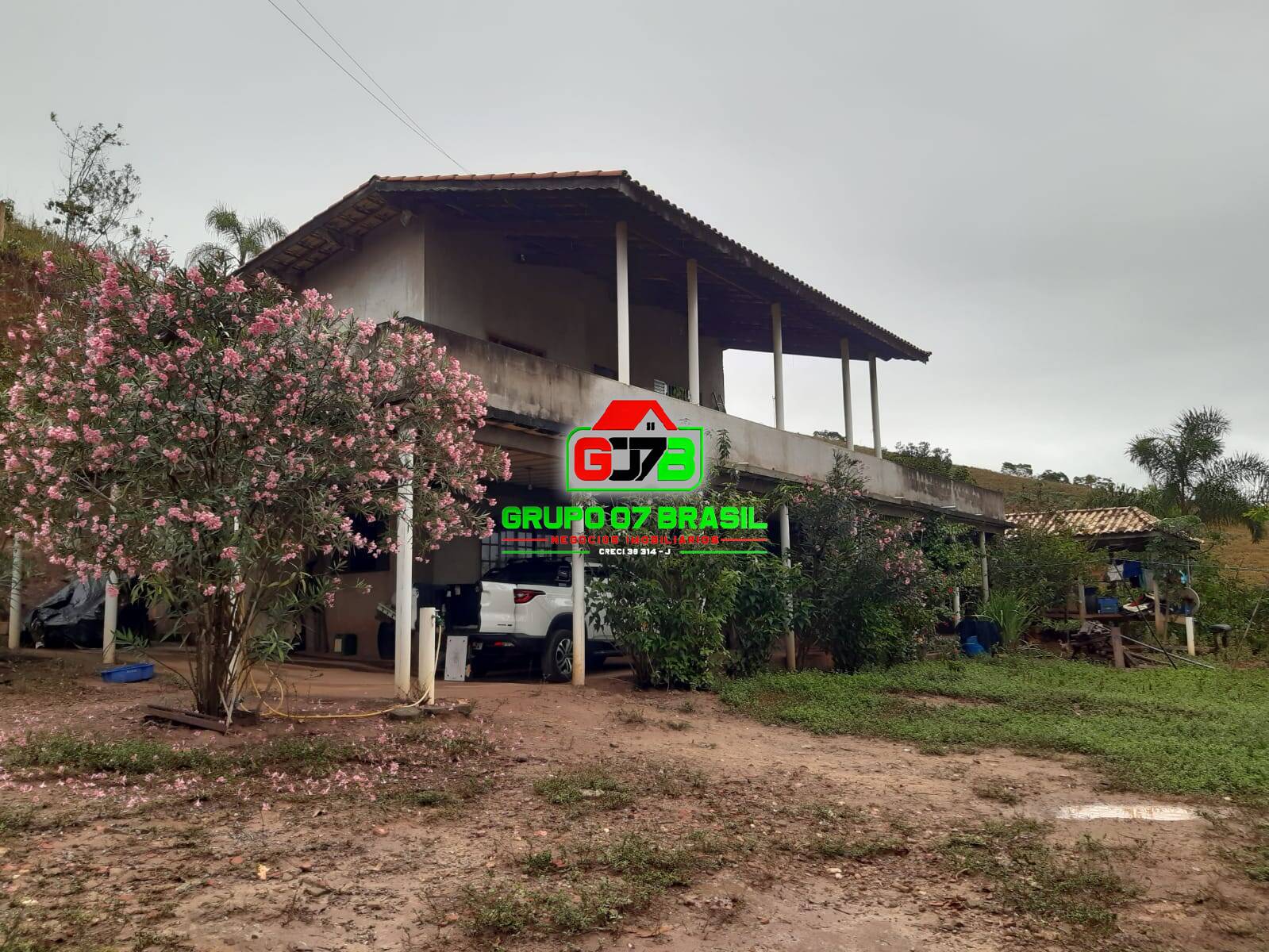 Fazenda à venda, 24m² - Foto 20