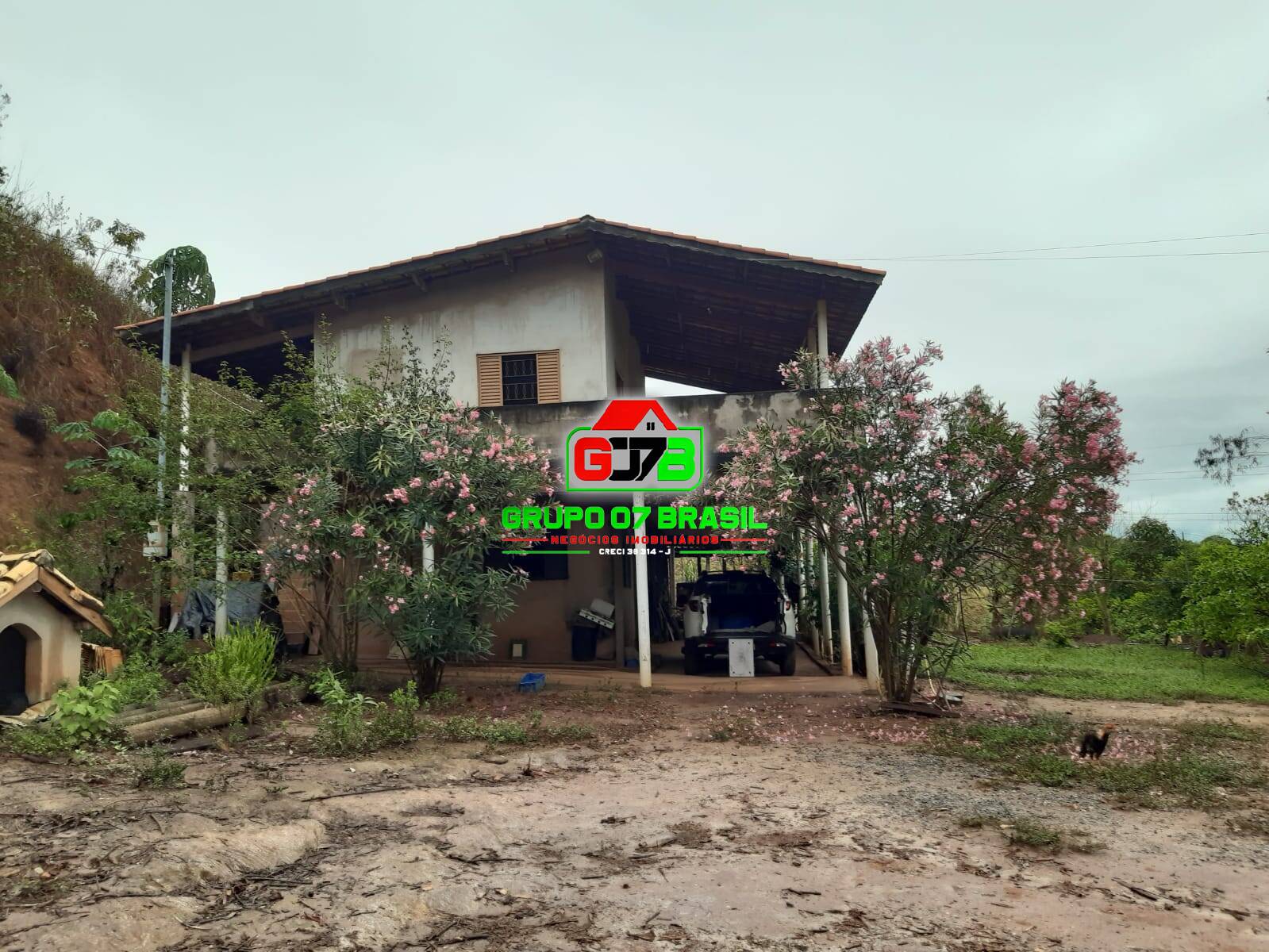 Fazenda à venda, 24m² - Foto 43