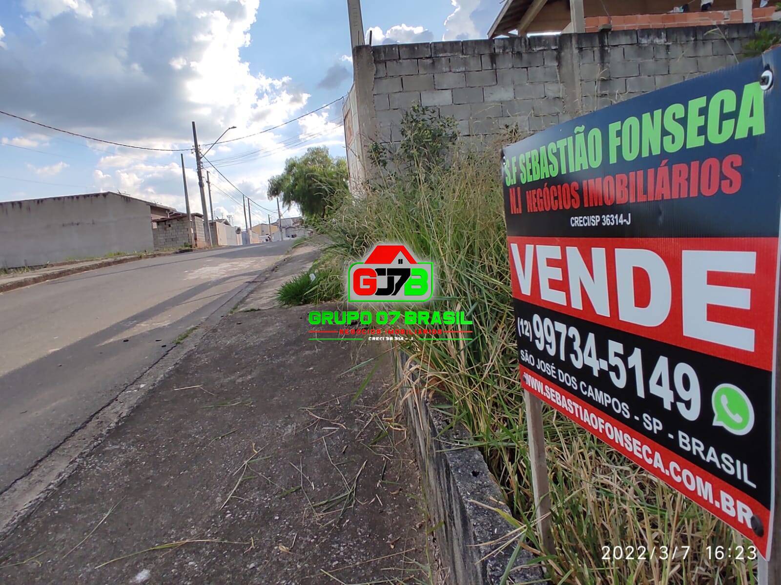 Loteamento e Condomínio à venda, 350m² - Foto 5