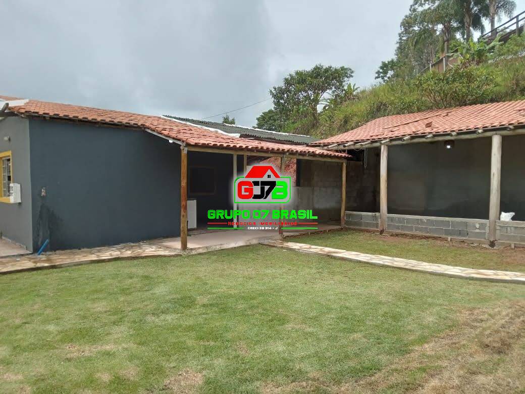 Terreno à venda com 3 quartos, 430m² - Foto 3