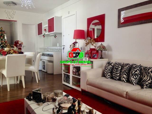 Apartamento à venda, 90m² - Foto 11