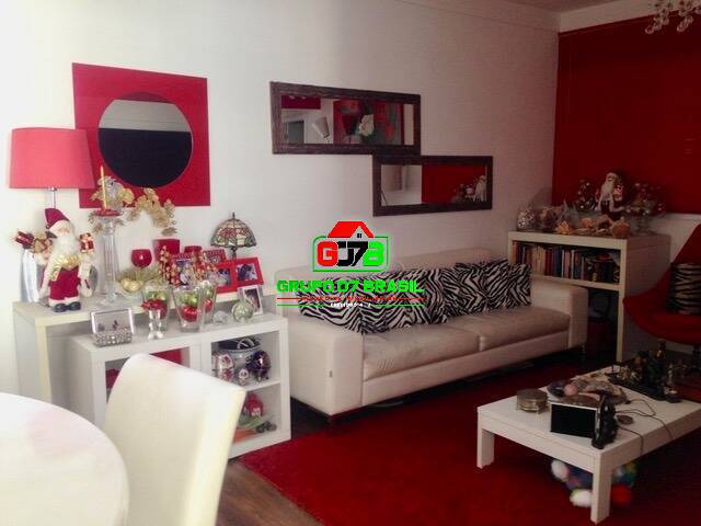 Apartamento à venda, 90m² - Foto 9