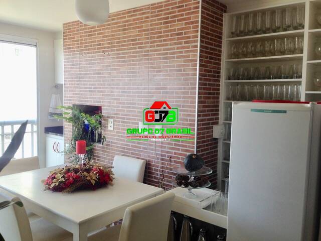 Apartamento à venda, 90m² - Foto 16