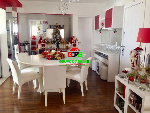 Apartamento à venda, 90m² - Foto 12