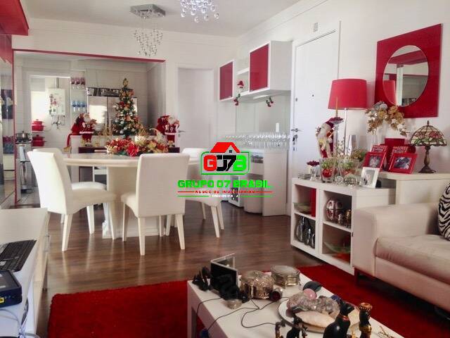 Apartamento à venda, 90m² - Foto 18