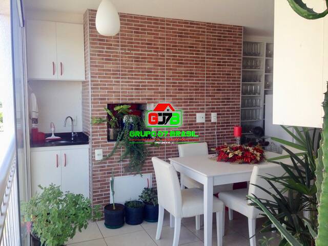 Apartamento à venda, 90m² - Foto 21